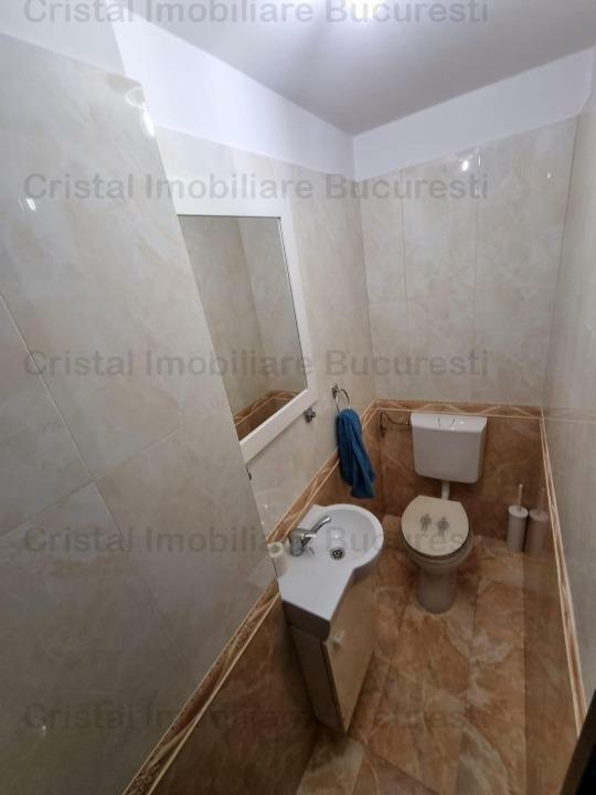 Apartament decomandat 3 camere, 70 mp, renovat mobilat utilat, Dristor