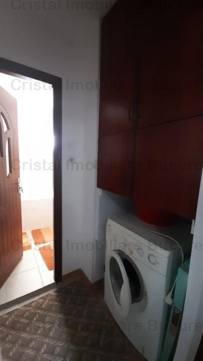 Apartament 3 camere decomandat, 75 mp, 2 bai, balcon inchis, Dristor