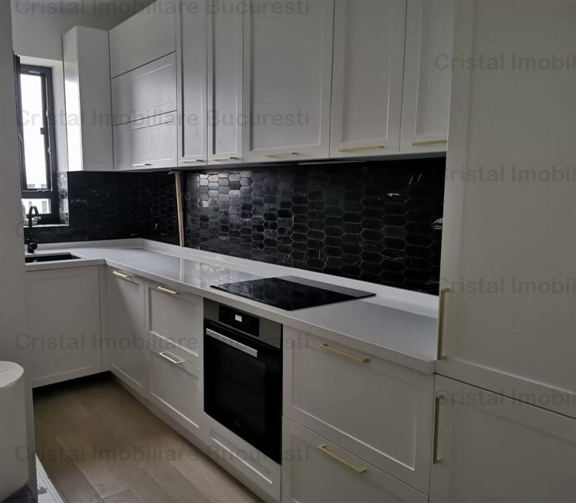 Apartament generos, 3 camere, Tineretului, Oraselul Copiilor