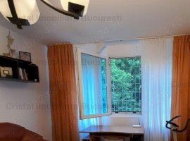 Apartament 3 camere, zona Brancoveanu, Uioara.