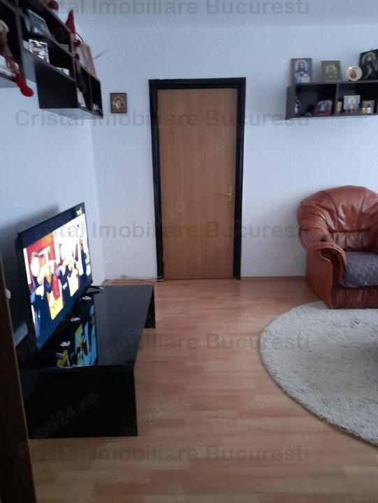 Apartament 3 camere, zona Brancoveanu, Uioara.