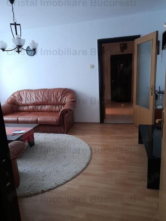 Apartament 3 camere, zona Brancoveanu, Uioara.