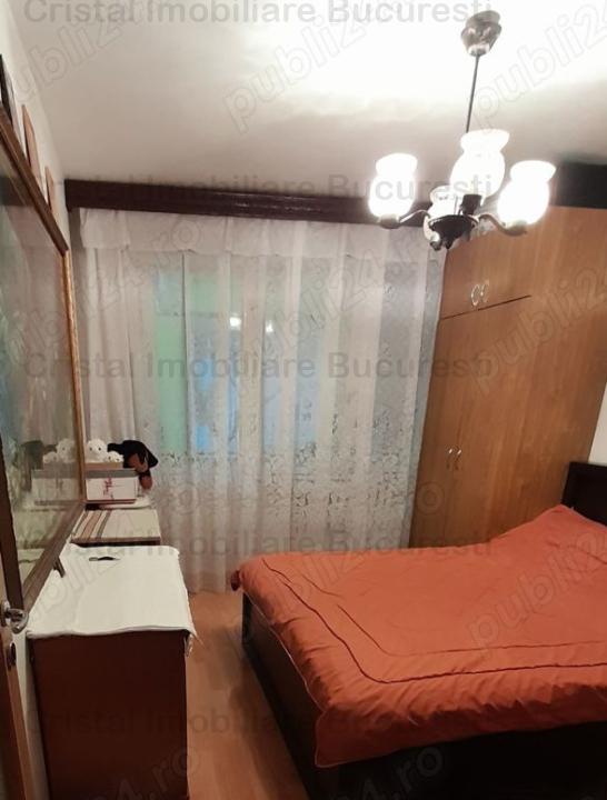 Apartament 3 camere, zona Brancoveanu, Uioara.