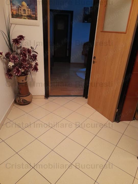 Apartament 3 camere, zona Brancoveanu, Uioara.