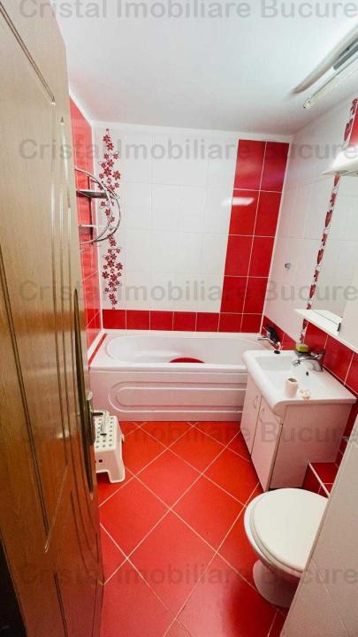 Apartament 2 camere de vanzare Lujerului