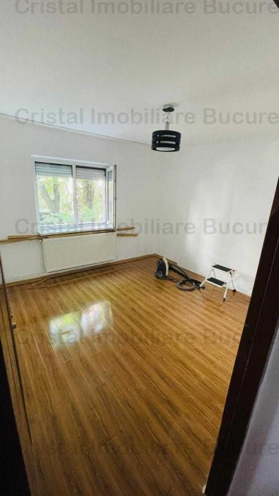 Apartament 2 camere de vanzare Lujerului