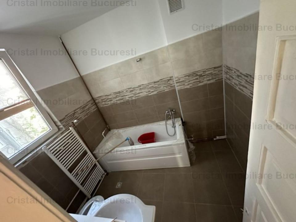 Vand apartament 3 camere ultracentral zona Octavian Goga