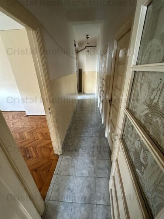 Vand apartament 3 camere ultracentral zona Octavian Goga