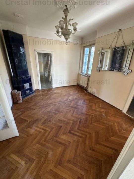 Vand apartament 3 camere ultracentral zona Octavian Goga