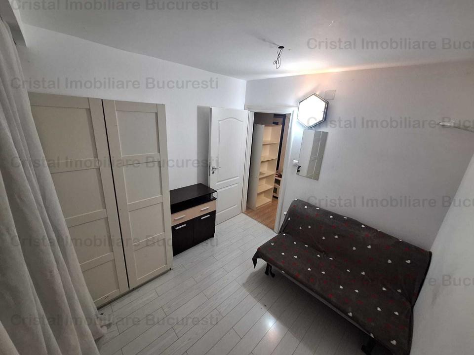 Apartament 4 camere, la 3 min de metrou Brancoveanu.