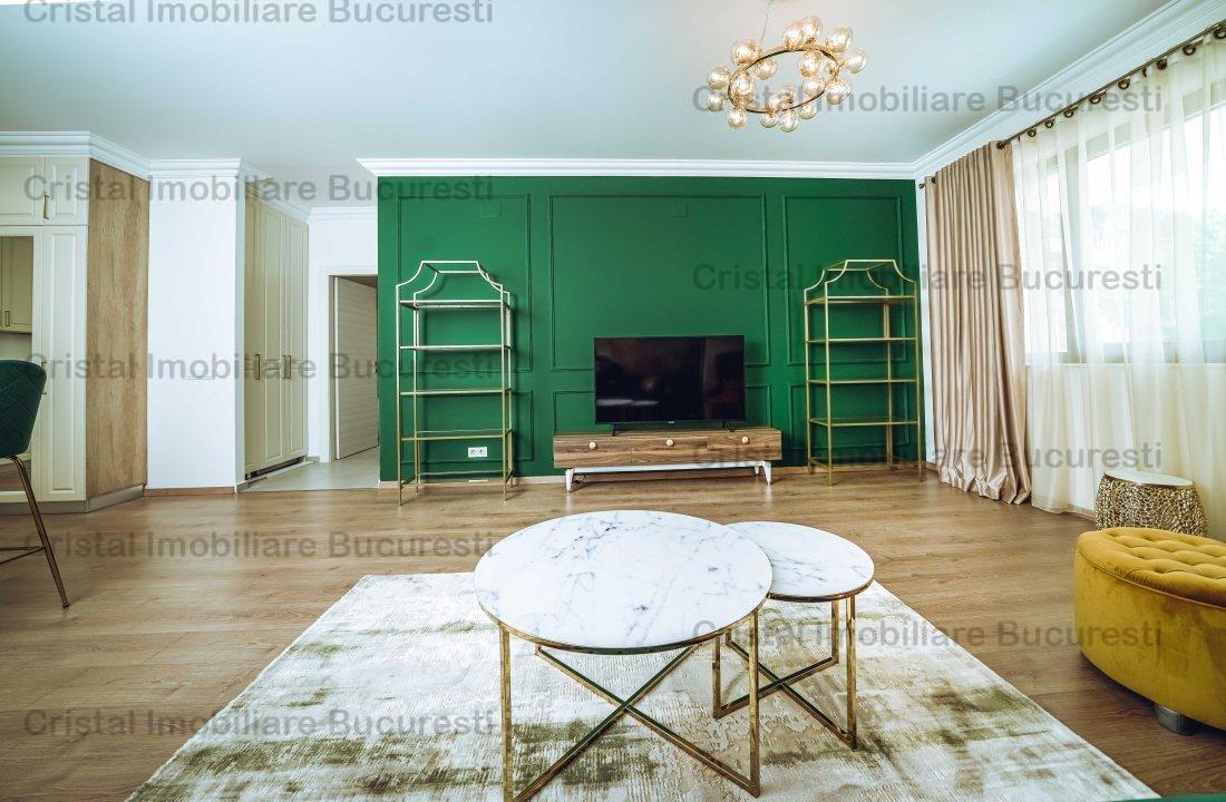 Apartament superb 2 camere, SOHO Unirii