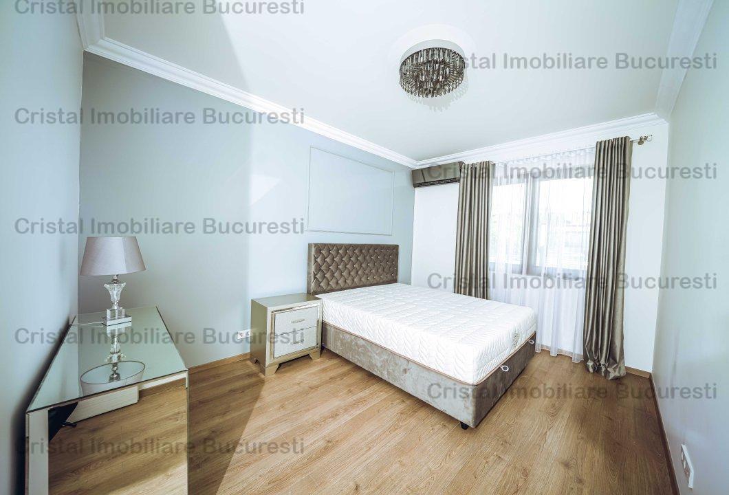 Apartament superb 2 camere, SOHO Unirii