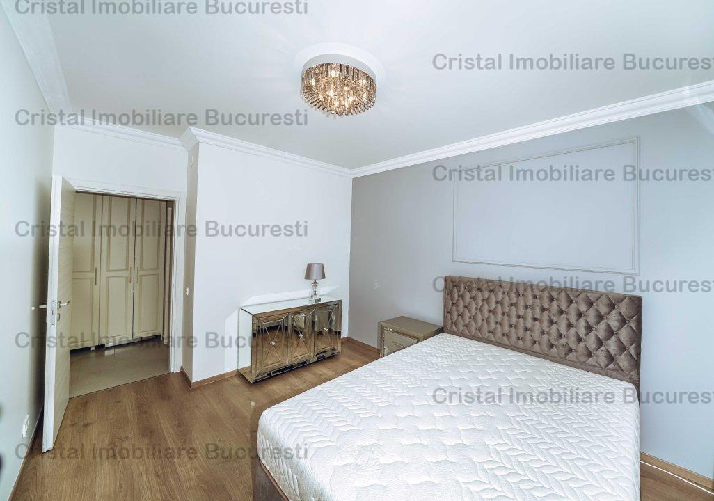 Apartament superb 2 camere, SOHO Unirii