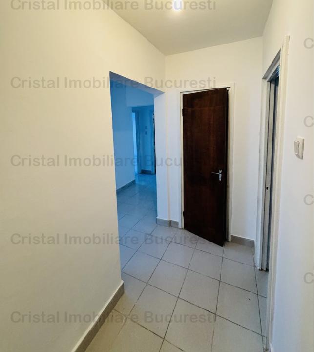 Apartament 3 camere, Tineretului, Trestiana.