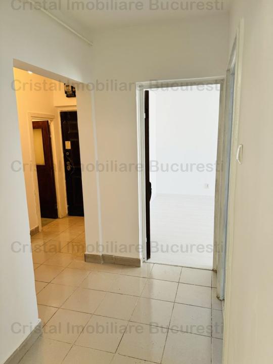 Apartament 3 camere, Tineretului, Trestiana.