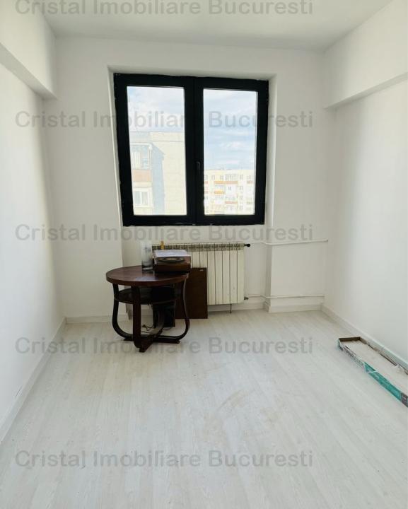 Apartament 3 camere, Tineretului, Trestiana.