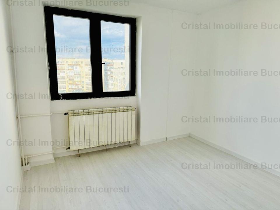 Apartament 3 camere, Tineretului, Trestiana.