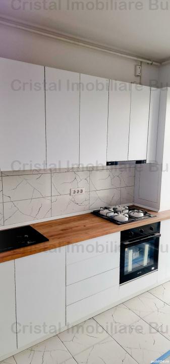 Apartament 2 camere. Complex New World, cu vedere la Deta Vacaresti. 