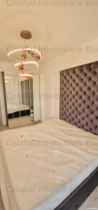 Apartament 2 camere. Complex New World, cu vedere la Deta Vacaresti. 