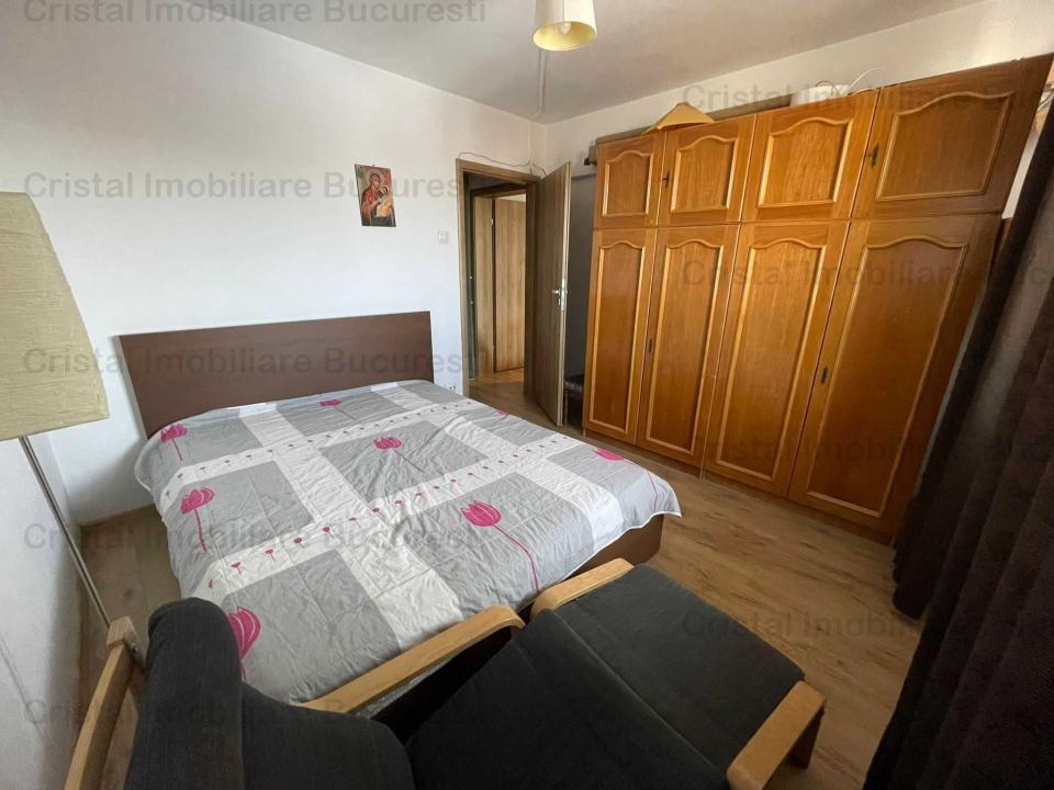 Apartament 2 camere, Secuilor, la 7 min. de metrou Piata Sudului, Sun Plaza.