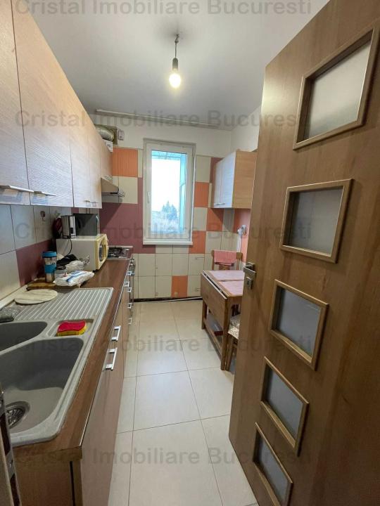 Apartament 2 camere, Secuilor, la 7 min. de metrou Piata Sudului, Sun Plaza.