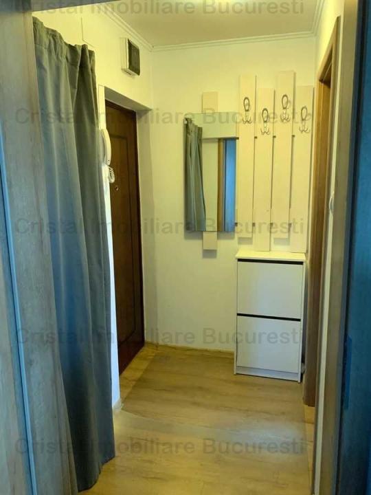 Apartament 2 camere, Secuilor, la 7 min. de metrou Piata Sudului, Sun Plaza.