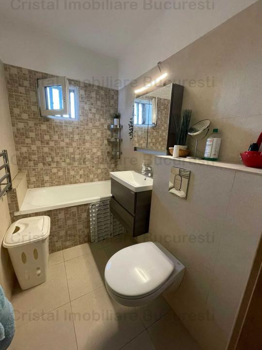 Apartament 2 camere, Secuilor, la 7 min. de metrou Piata Sudului, Sun Plaza.