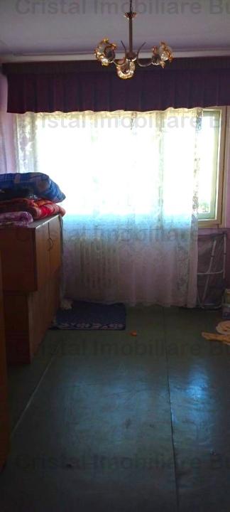 APARTAMENT 3 CAMERE PIATA VETERANILOR,RENOVABIL