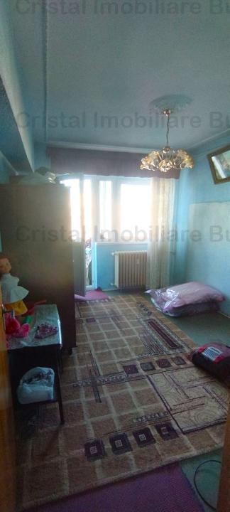 APARTAMENT 3 CAMERE PIATA VETERANILOR,RENOVABIL