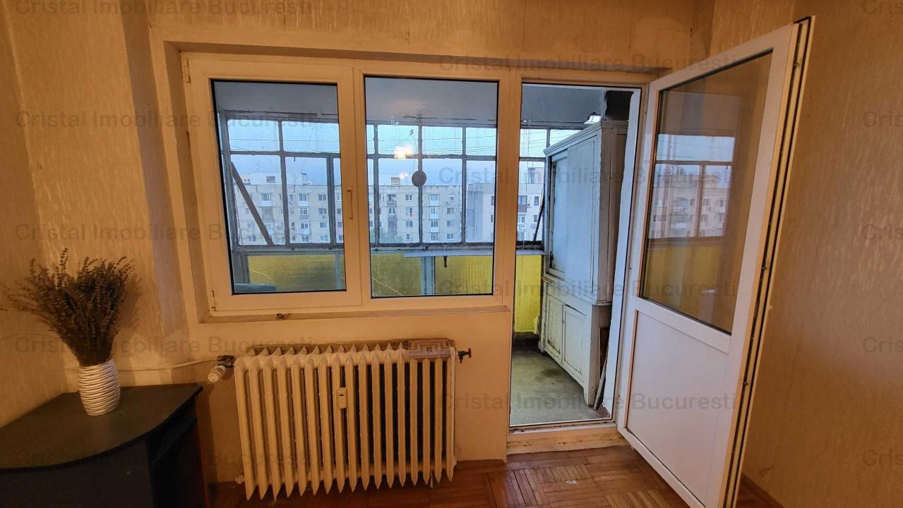 Apartament 4 camere ,Bulevardul Timisoara -Militari