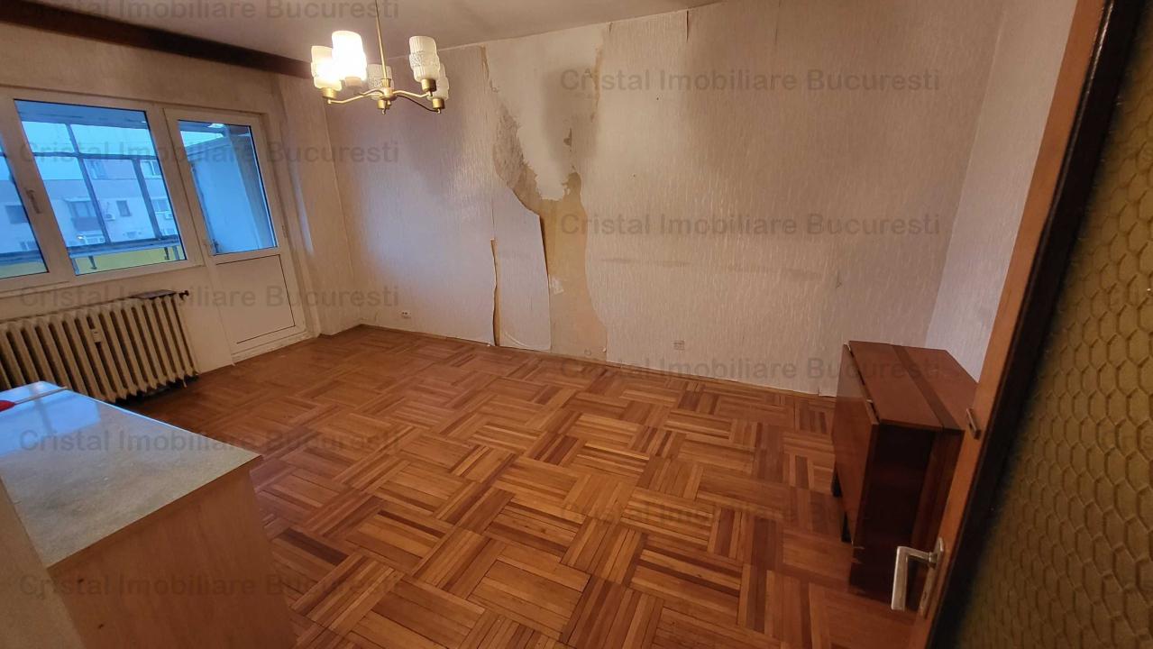 Apartament 4 camere ,Bulevardul Timisoara -Militari