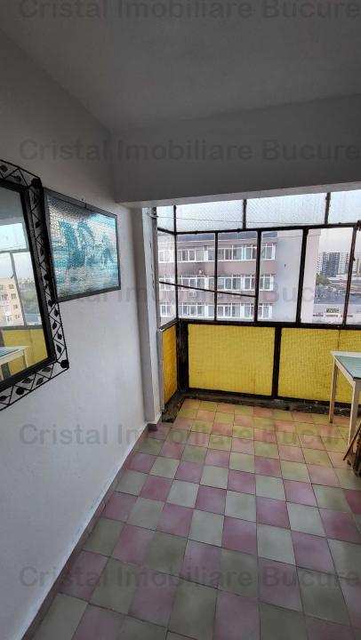 Apartament 4 camere ,Bulevardul Timisoara -Militari