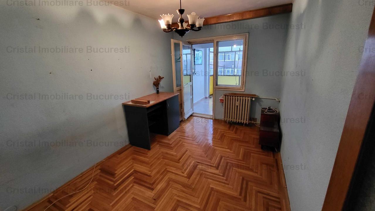 Apartament 4 camere ,Bulevardul Timisoara -Militari