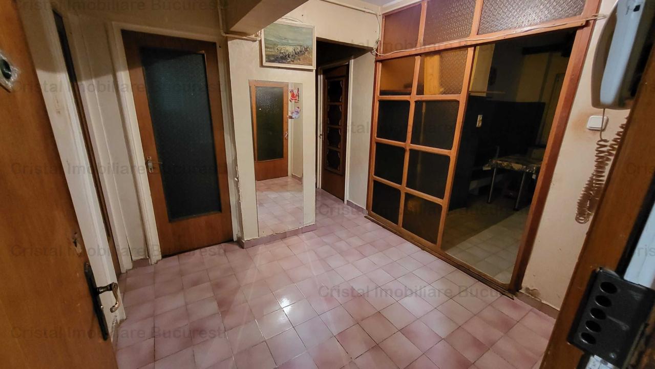 Apartament 4 camere ,Bulevardul Timisoara -Militari