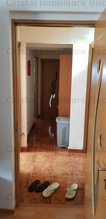 Apartament 3 camere Iuliu Maniu -Militari+ boxa la subsol