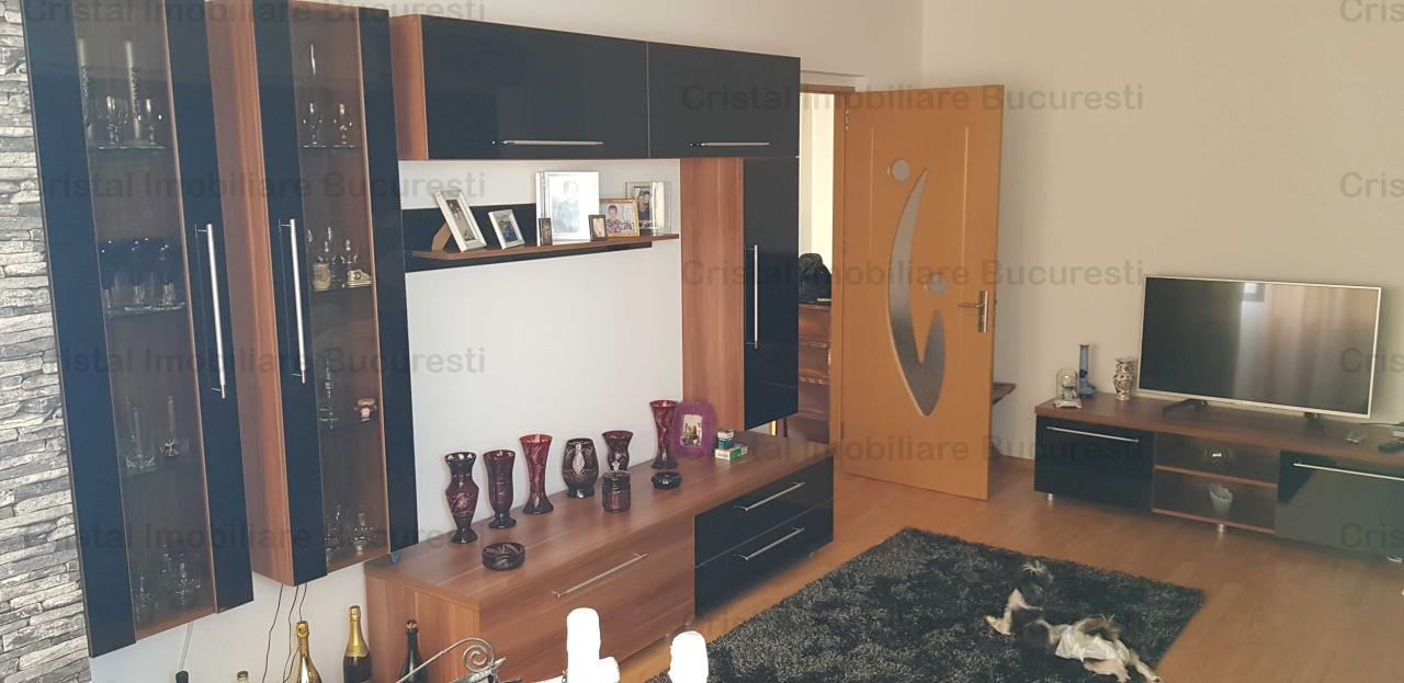 Apartament 3 camere Iuliu Maniu -Militari+ boxa la subsol