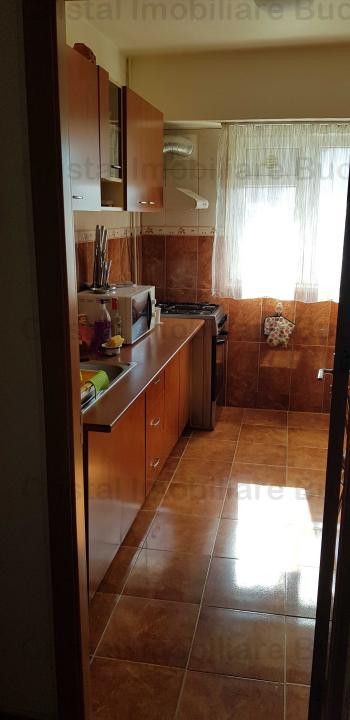 Apartament 3 camere Iuliu Maniu -Militari+ boxa la subsol