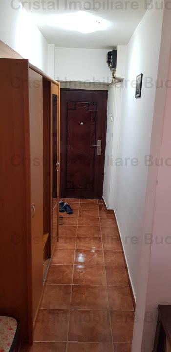 Apartament 3 camere Iuliu Maniu -Militari+ boxa la subsol