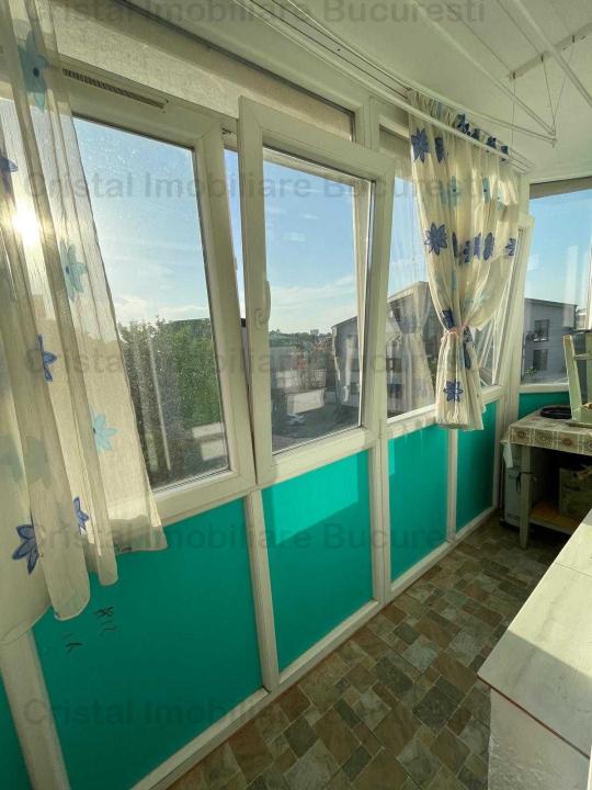 Apartament 2 camere, Izvorul Rece, Brancoveanu.