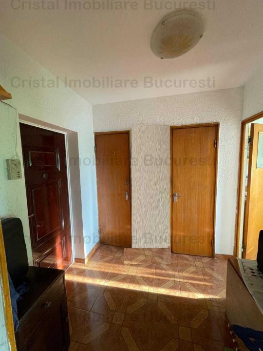 Apartament 2 camere, Izvorul Rece, Brancoveanu.