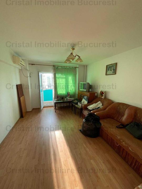 Apartament 2 camere, Izvorul Rece, Brancoveanu.