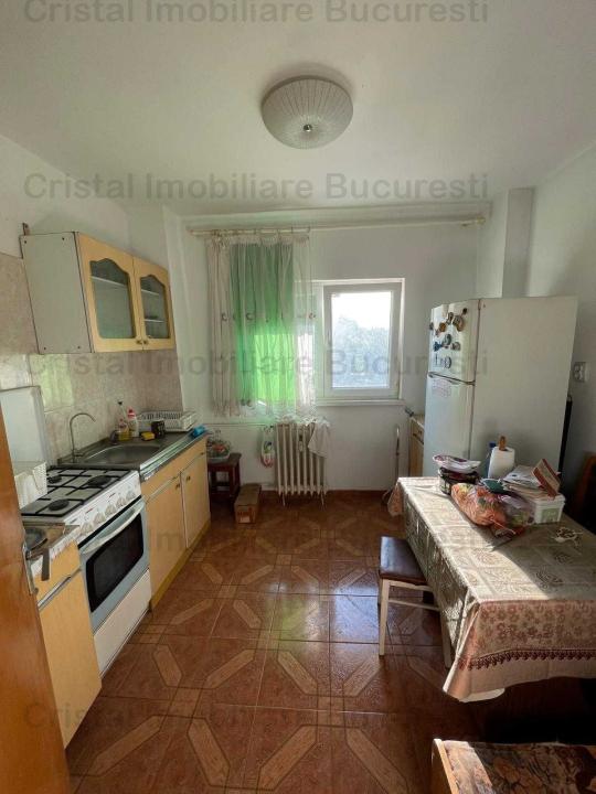 Apartament 2 camere, Izvorul Rece, Brancoveanu.