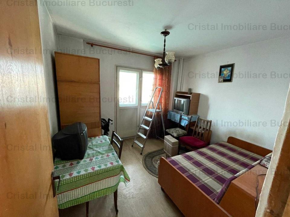 Apartament 2 camere, Izvorul Rece, Brancoveanu.