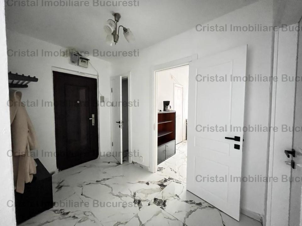 Apartament 4 camere ultramodern 2 min metrou Pacii