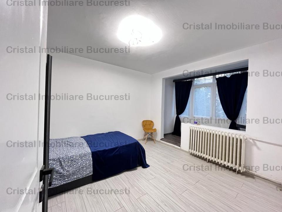 Apartament 4 camere ultramodern 2 min metrou Pacii