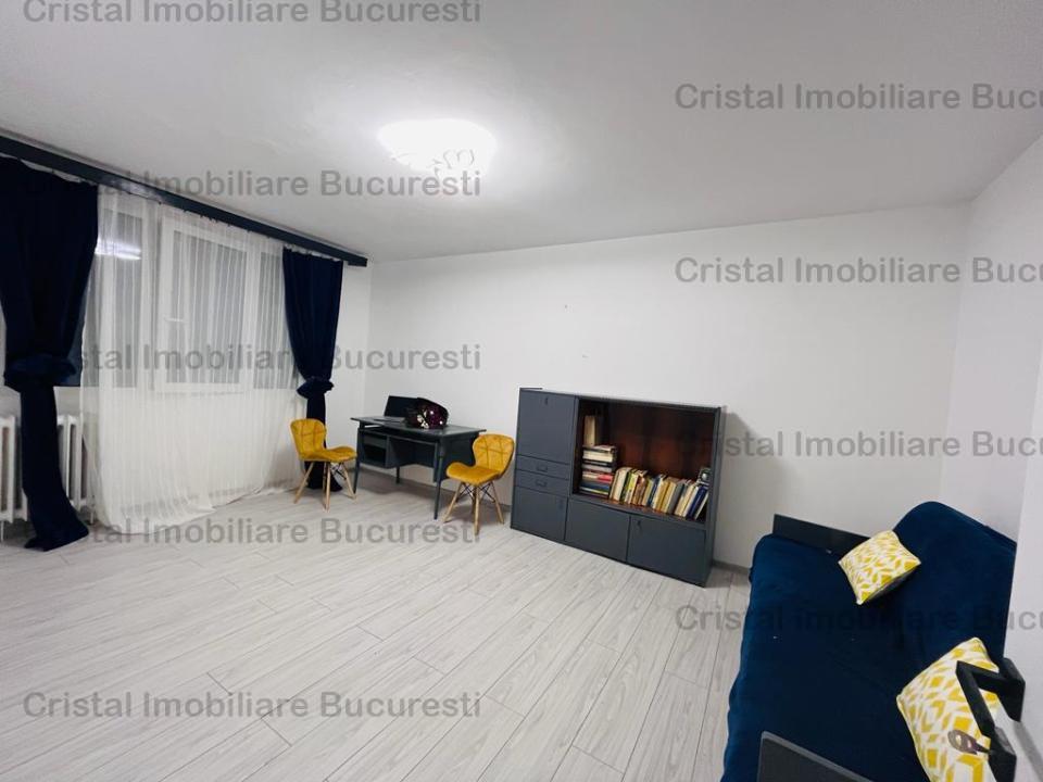 Apartament 4 camere ultramodern 2 min metrou Pacii