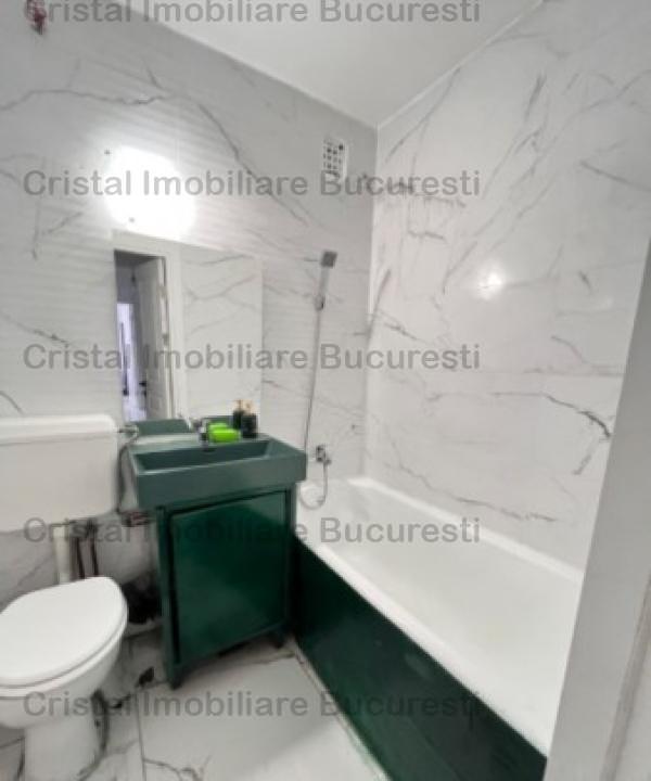 Apartament 4 camere ultramodern 2 min metrou Pacii