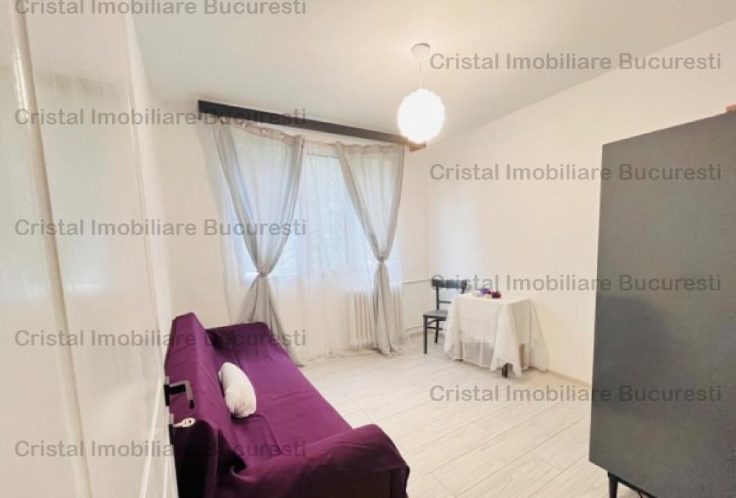 Apartament 4 camere ultramodern 2 min metrou Pacii