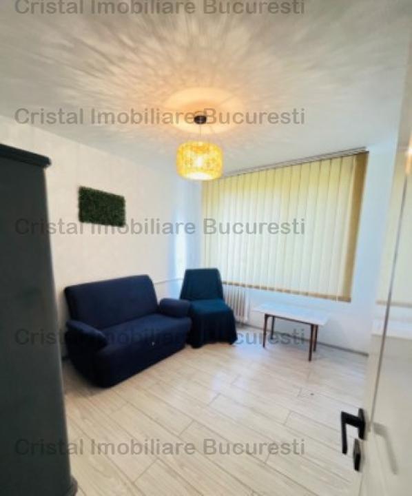 Apartament 4 camere ultramodern 2 min metrou Pacii