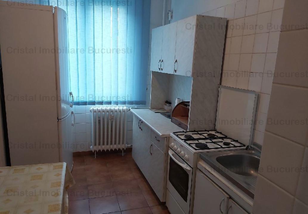 Apartament 3 camere. Brancoveanu. 